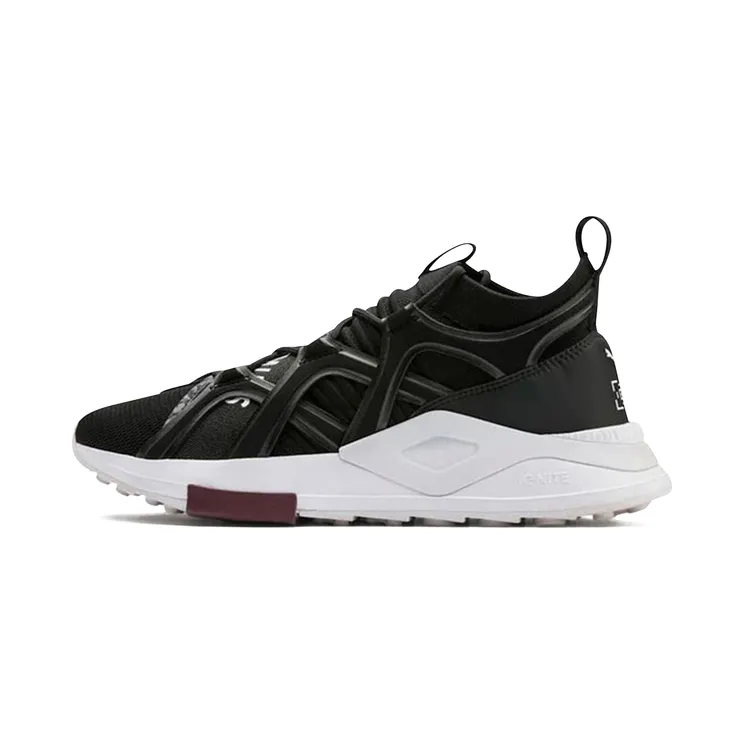 Puma x Les Benjamins Shoku “Black” (369526)
