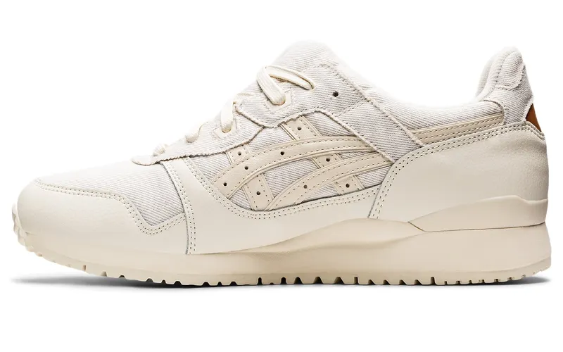 ASICS Gel-Lyte III Okayama Denim White (1201a530-100)