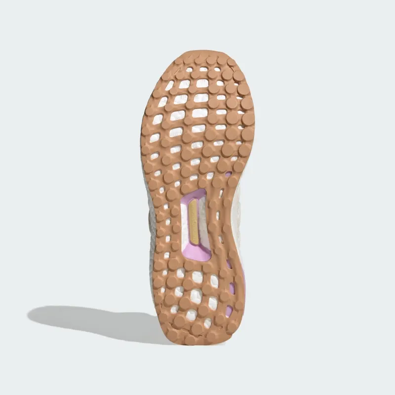 adidas Ultraboost 1.0 Off White / Off White / Gold Metallic (ID9665)