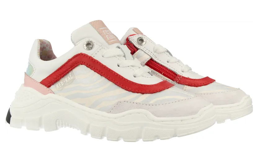 13266 | Girls Low Cut Sneaker Laces (13266-999)