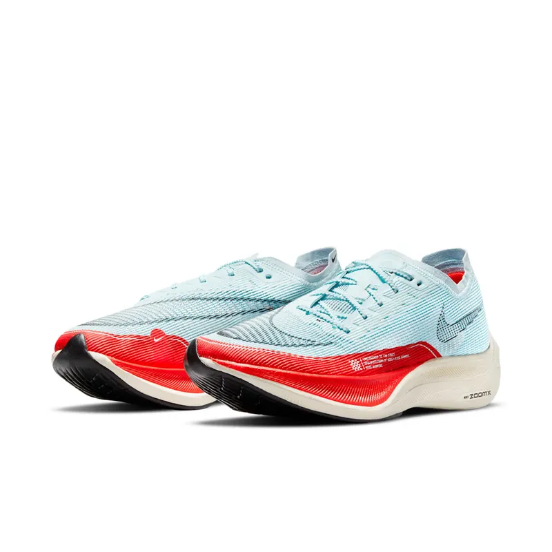Nike ZoomX Vaporfly NEXT% 2 Road Racing Blue (CU4111-400)