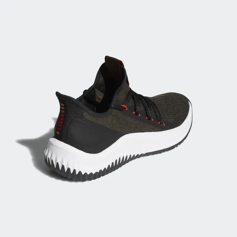 adidas  Dame DOLLA Night Cargo Night Cargo/Core Black/Hi Res Red (AC6912)