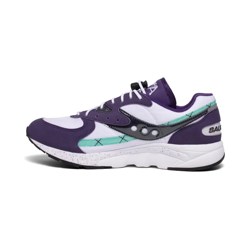 Saucony Aya Purple (S70460-10)