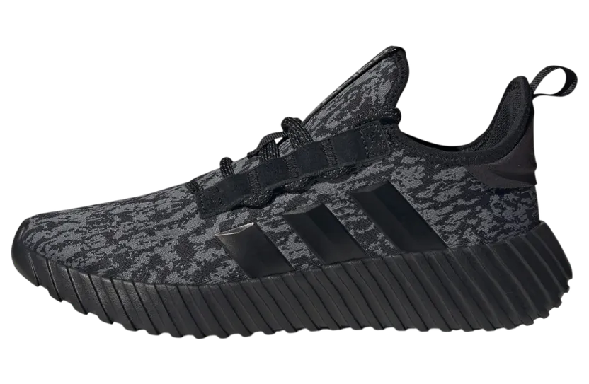 Adidas Kaptir 3.0 “Black Grey Camo” (JQ2257)