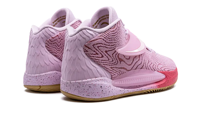 Nike KD 14 “Aunt Pearl” (DC9380-600)