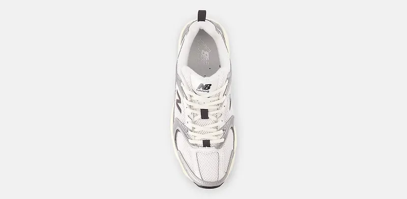 New Balance 530 “Silver Metallic” (U530ESA)