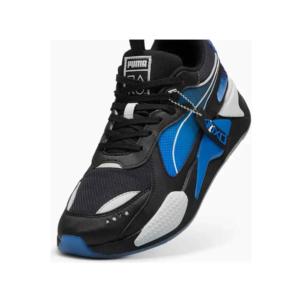 Puma RS-X Playstation Black (396311-02)