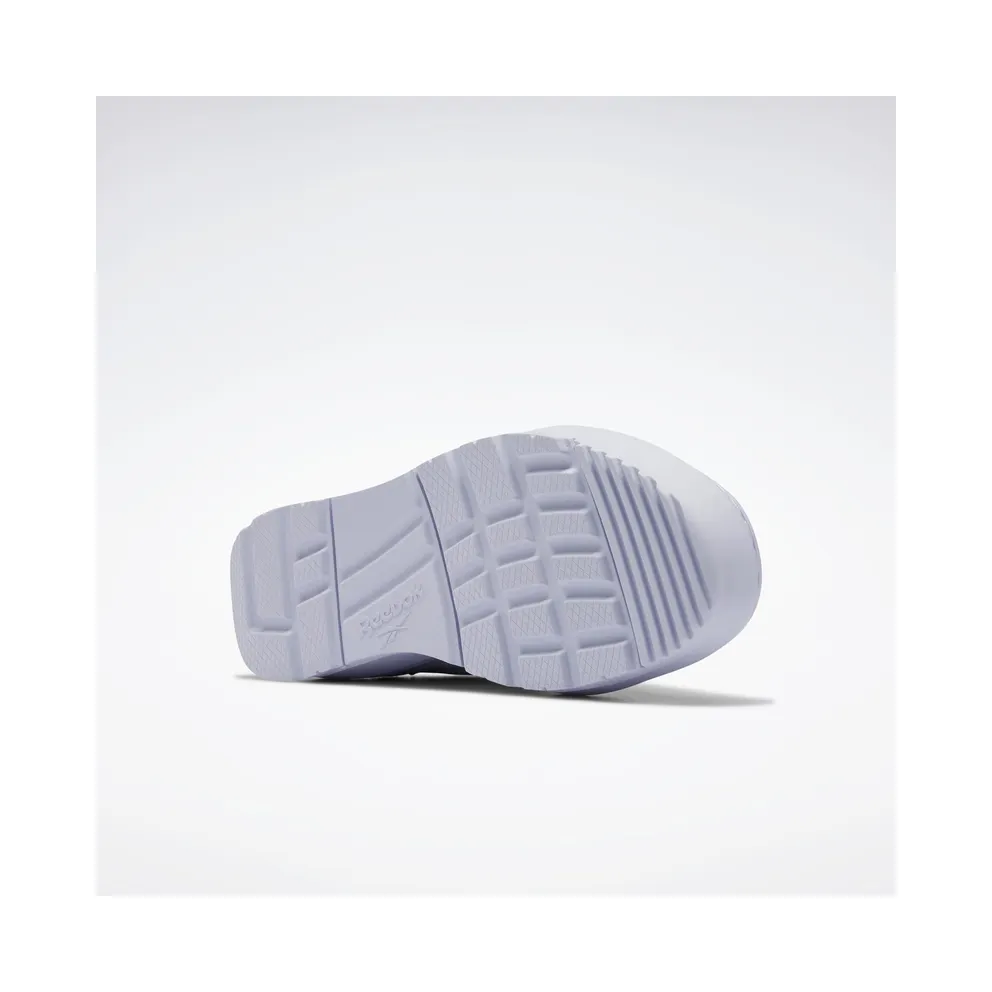 Reebok Club C Double GEO Lucid Lilac / Lucid Lilac / Lucid Lilac
