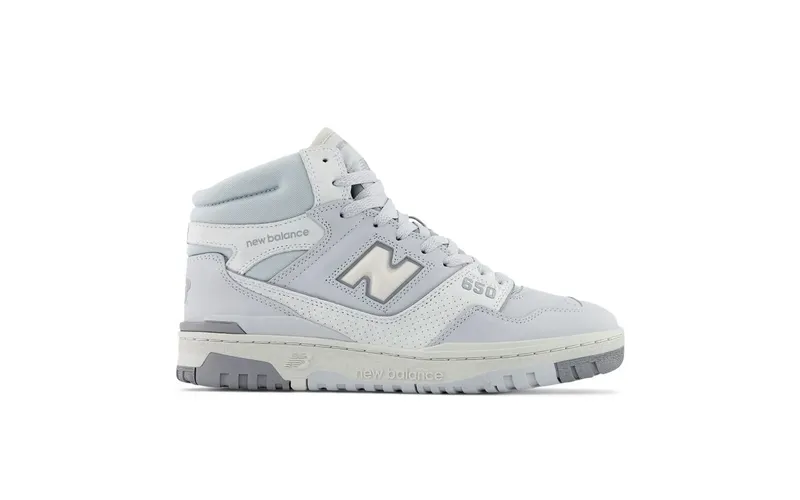 New Balance 650 “Light Aluminum” (BB650RGG)