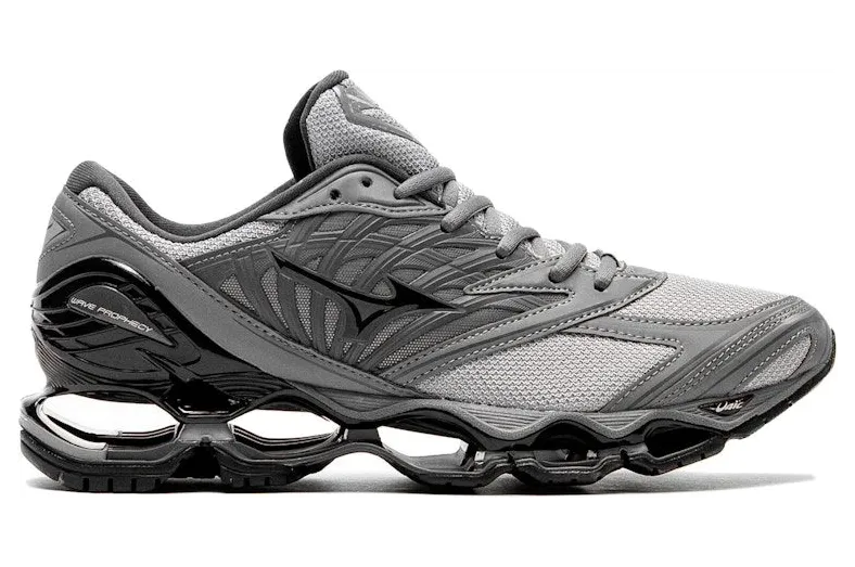Mizuno Wave Prophecy LS Ultimate Grey Quiet Shade (D1GA333704)