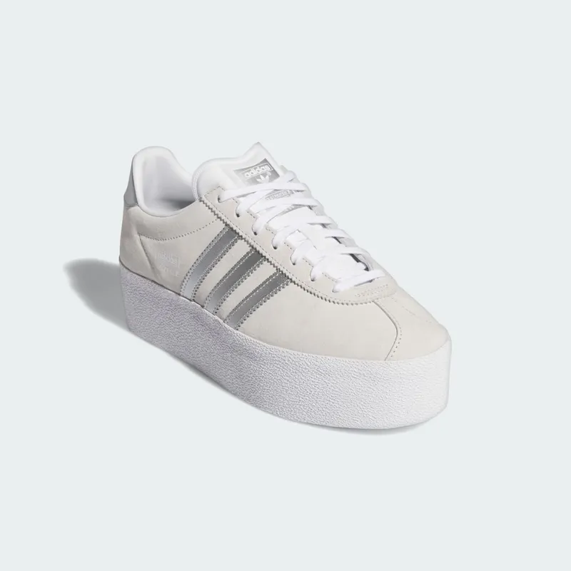 adidas Gazelle Up Grey Silver (IH1291)