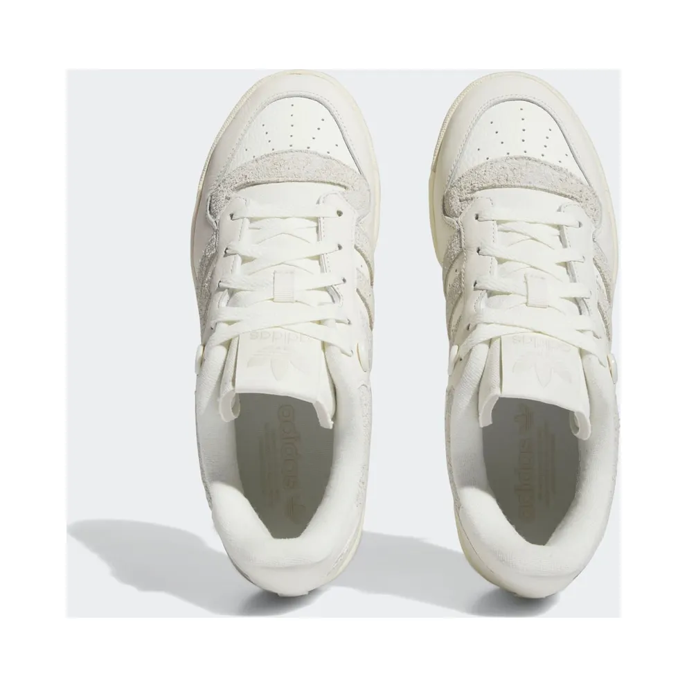 adidas Rivalry Low 86 Off White / Orbit Grey / Cream White (IE7139)