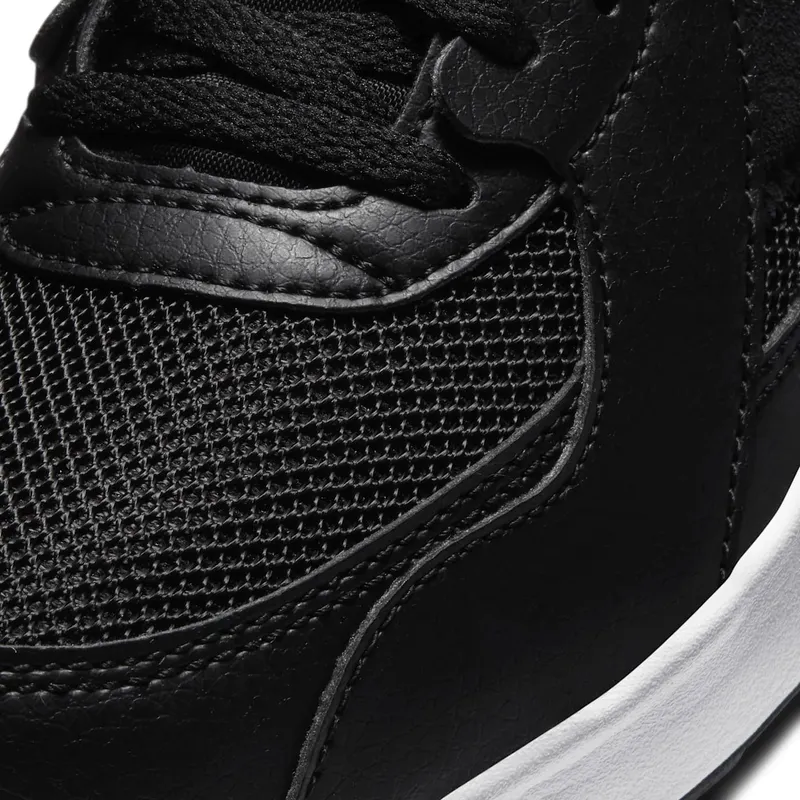 Nike Air Max Excee Older Kids’ Black (CD6894-006)