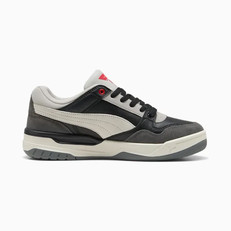 Puma REBOUND RETRO SD “Black / Grey” (400214-03)