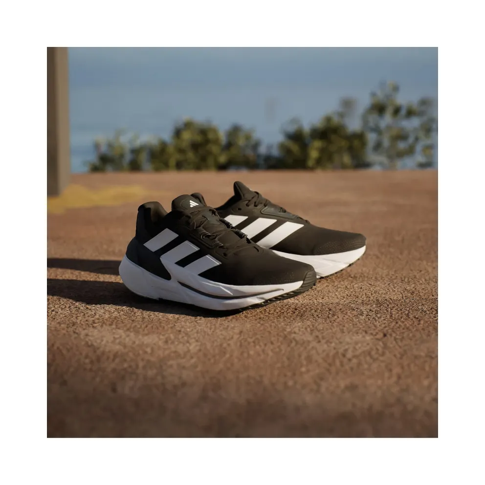 adidas Adistar CS 2.0 Core Black Cloud White Carbon (HP9637)