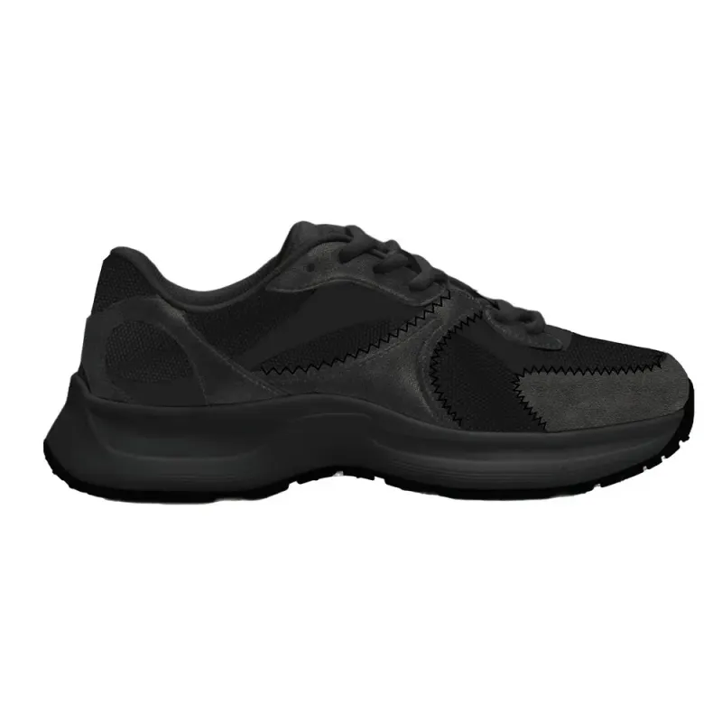 Hugo Boss sneaker Black (50569345-004)