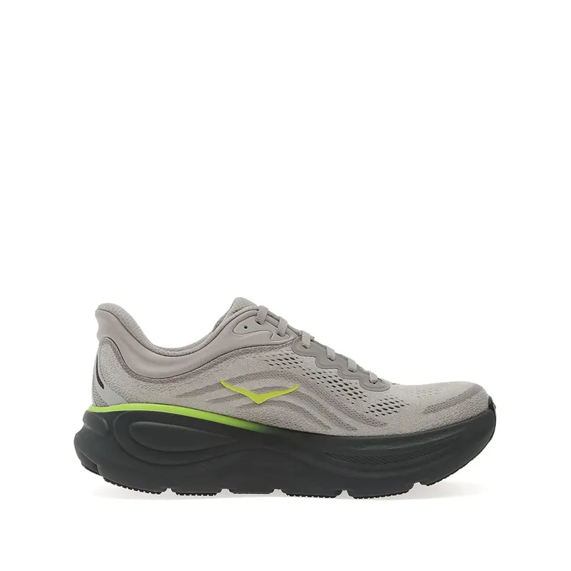 Hoka Hoka M Bondi 9 “Grey” (1162011 SSTT)