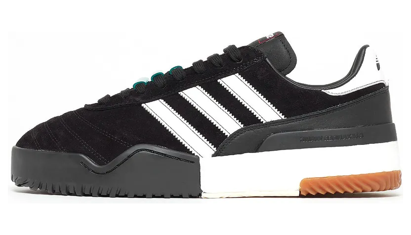 adidas AW Bball Soccer Alexander Wang Core Black