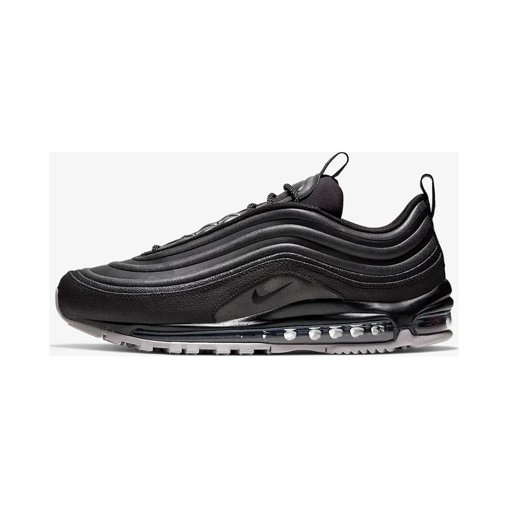 Nike Air Max 97 Utility Black Cool Grey (BQ5615-001)