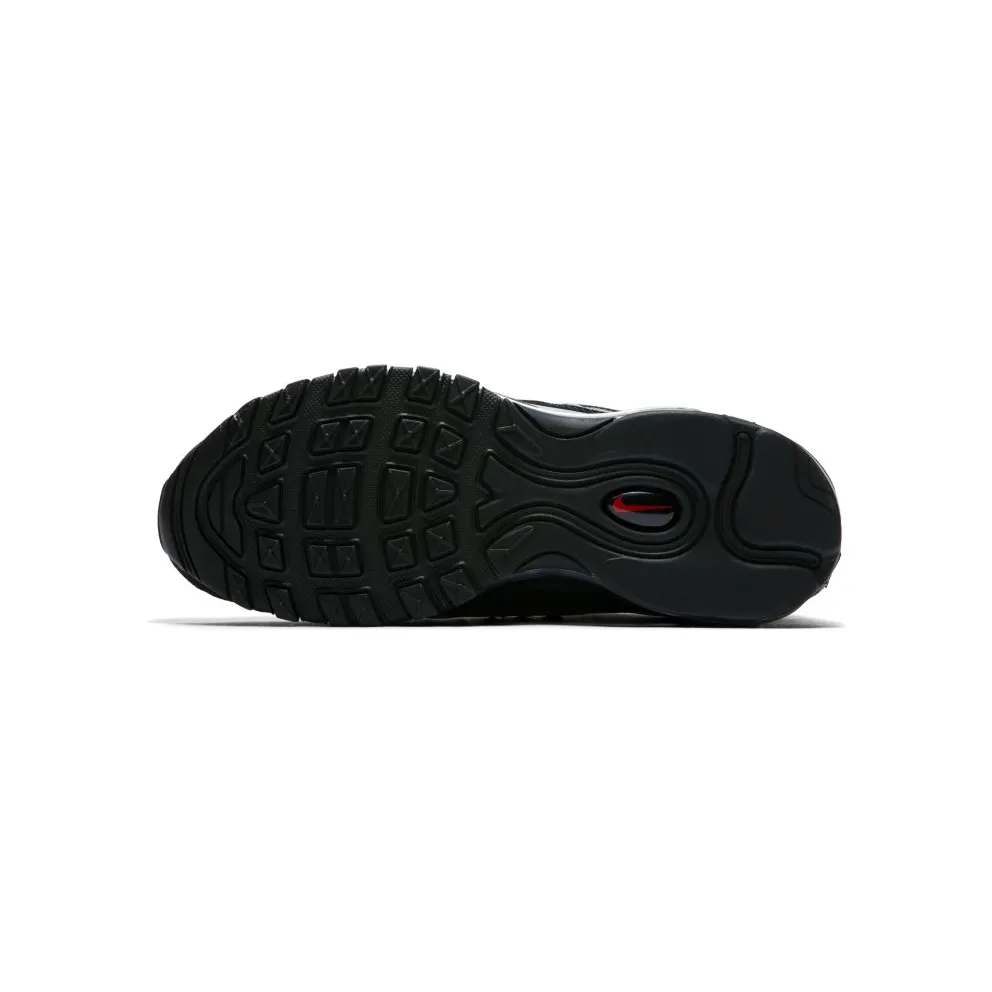 Nike Air Max 98 WMNS Premium Black (2019) (BV1978-001)