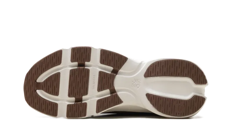 On Running Cloudsolo “Loewe – Taupe / Eggshell” (3WF30605479)