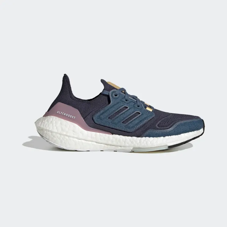 Adidas Ultraboost 22 “Shadow Navy” (GX9157)