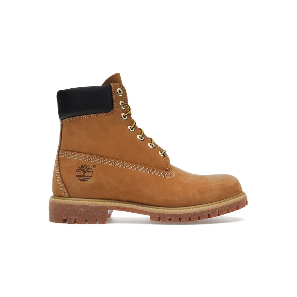 Timberland 6″ Premium Waterproof Boot Wheat (TB010061-713)