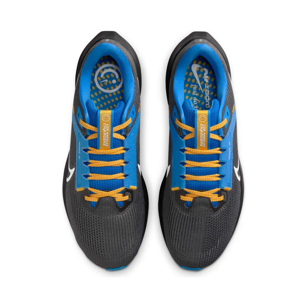 Nike Pegasus 40 Los Angeles Chargers (DZ5948-001)