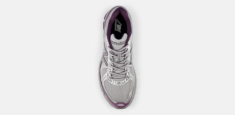 New Balance 860 V2 “Milky Way – Midnight Violet” (ML860PP2)