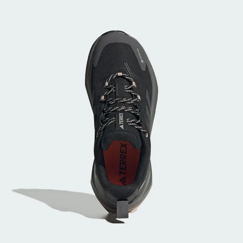 Adidas Terrex Trailmaker 2.0 GORE-TEX Hiking Shoes Core Black / Carbon / Grey Five (JR6583)
