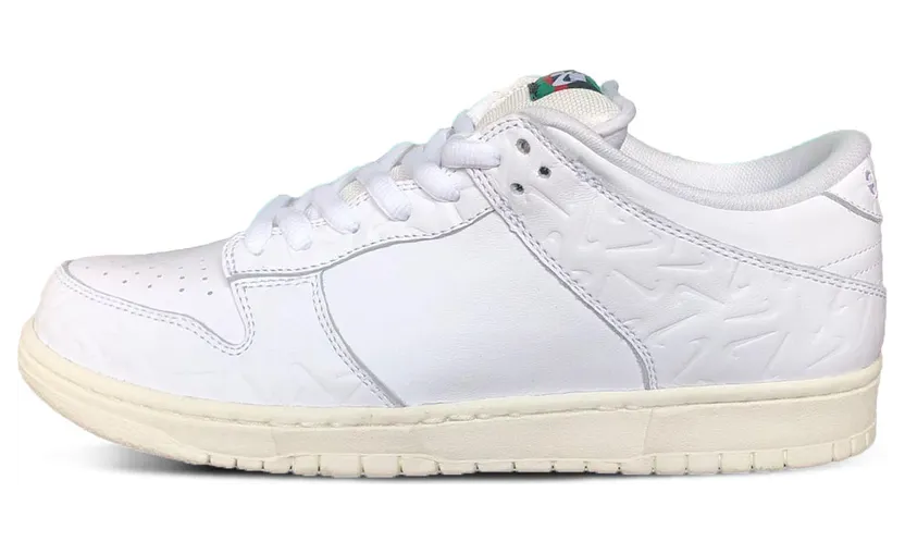 Nike SB Dunk Low Ben G (Friends and Family) (CU3846-101)