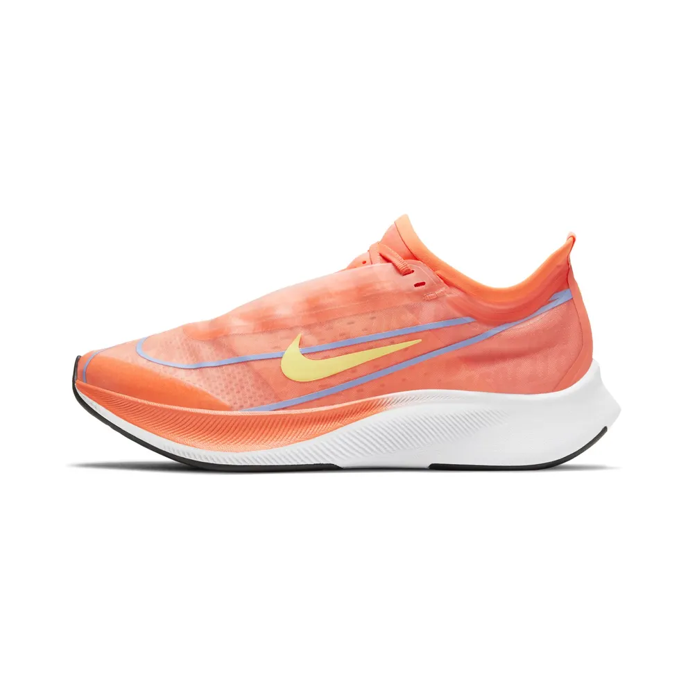 Nike Zoom Fly 3 Running Pink (AT8241-801)