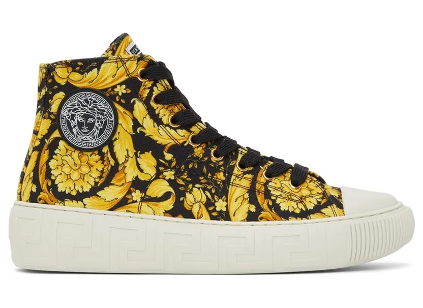 Versace sneaker DSU8403 DTE4G