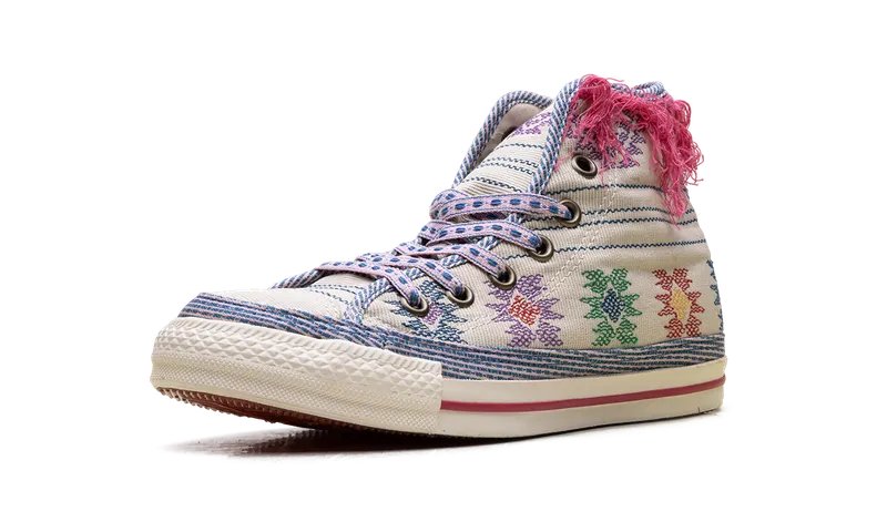 Converse All Star Pinotepa High “Chuck Taylor” (1Y753)