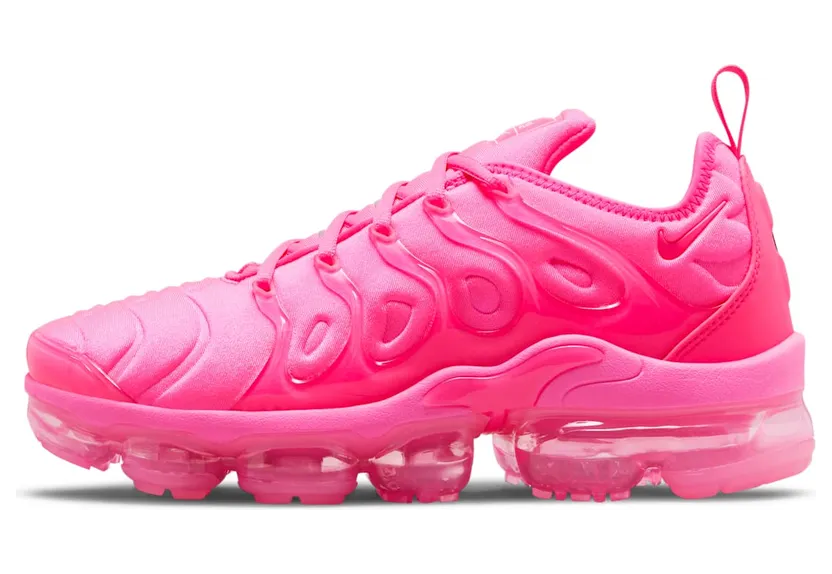 Nike AIR VAPORMAX PLUS MNS “Hyper Pink” (FJ0720-639)