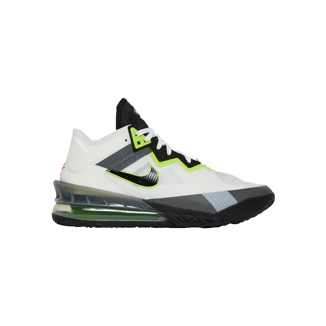 nike-lebron-18 CV7564-100