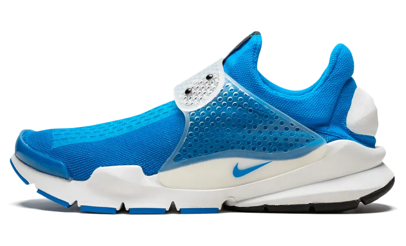 Nike Fragment Design x Sock Dart ‘Photo Blue’ Photo Blue/Summit White (728748-401)