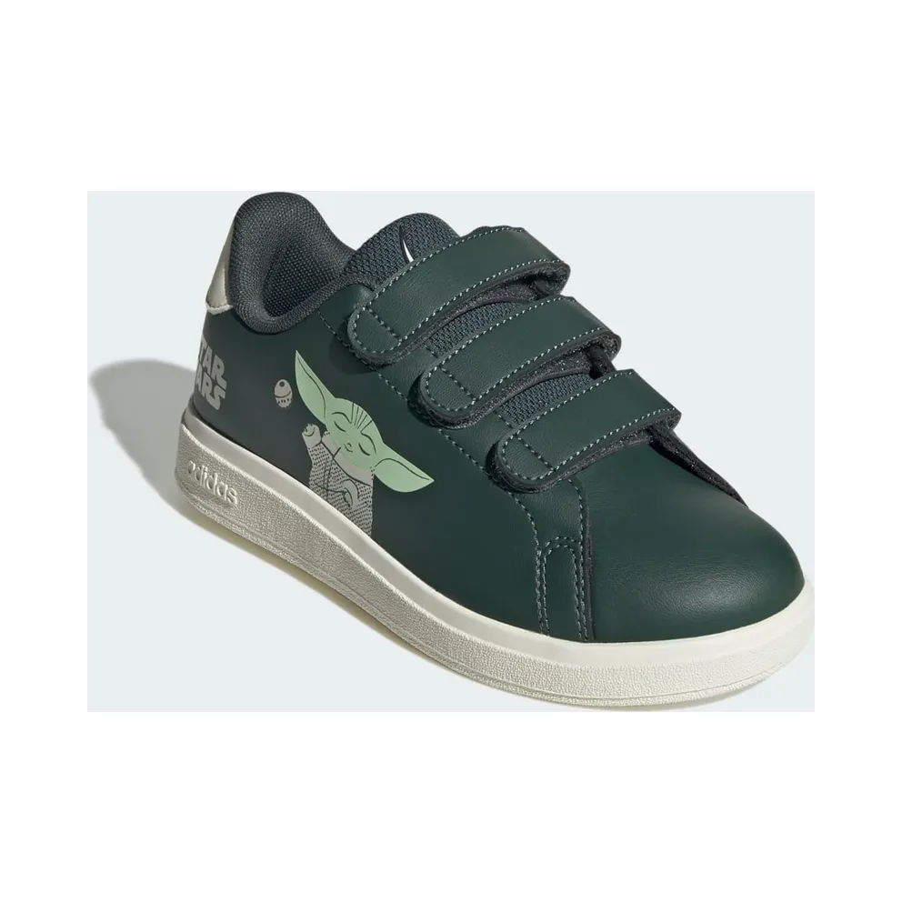 adidas Advantage Star Wars Grogu The Mandalorian (IH6253)