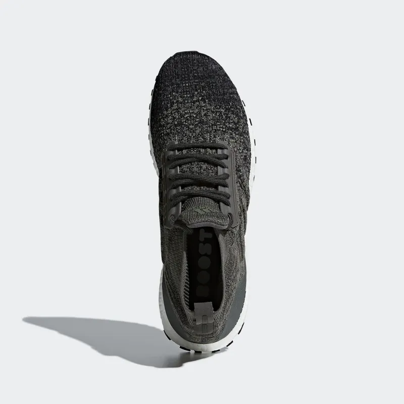 adidas Ultra Boost ATR Trace Cargo Trace Cargo/Base Green/Core Black (BB6130)