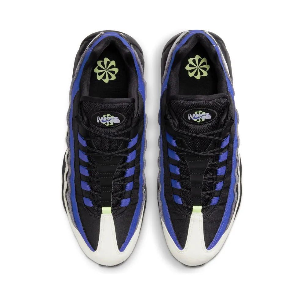 Nike Air Max 95 SE Black (DQ0268-001)