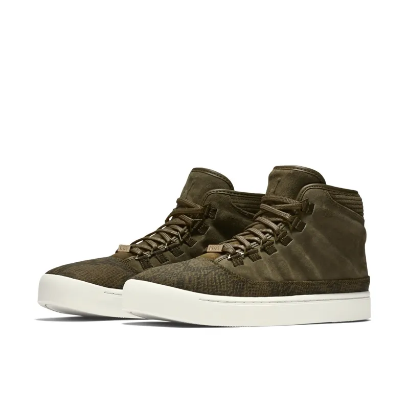 Jordan Westbrook Military Green Military Green (768934-305)