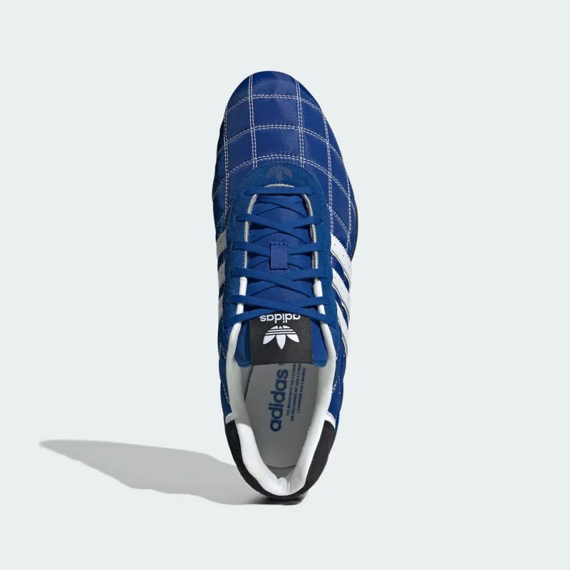Adidas Adi Racer Lo Power Blue / Cloud White / Core Black (JP7012)