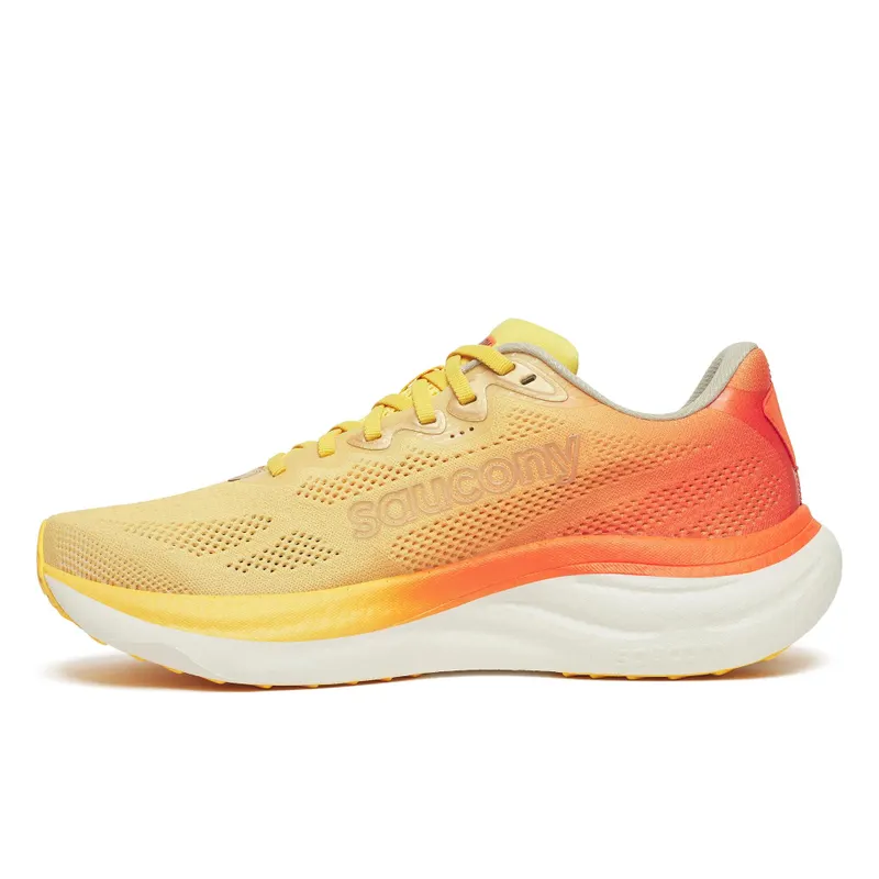 SAUCONY Ride 19 “Sunrise” (S21055-130)