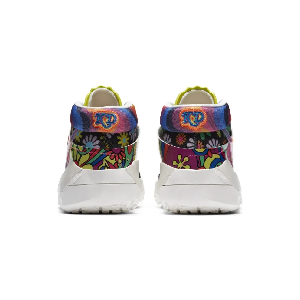 Nike KD 13 Easy Money Sniper White/Multi-Color-Sail (DA1341-100)