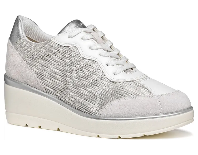 Geox Ilde Schoenen D65RAA0LY22-C1002