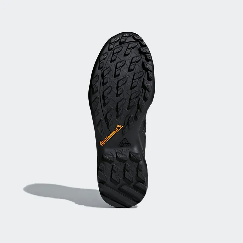 Adidas Terrex Swift R2 Hiking Core Black / Core Black / Core Black (CM7486)