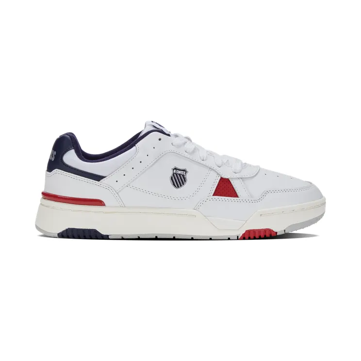 Lage Sneakers K-Swiss Match Pro Lth (08905-130-M)