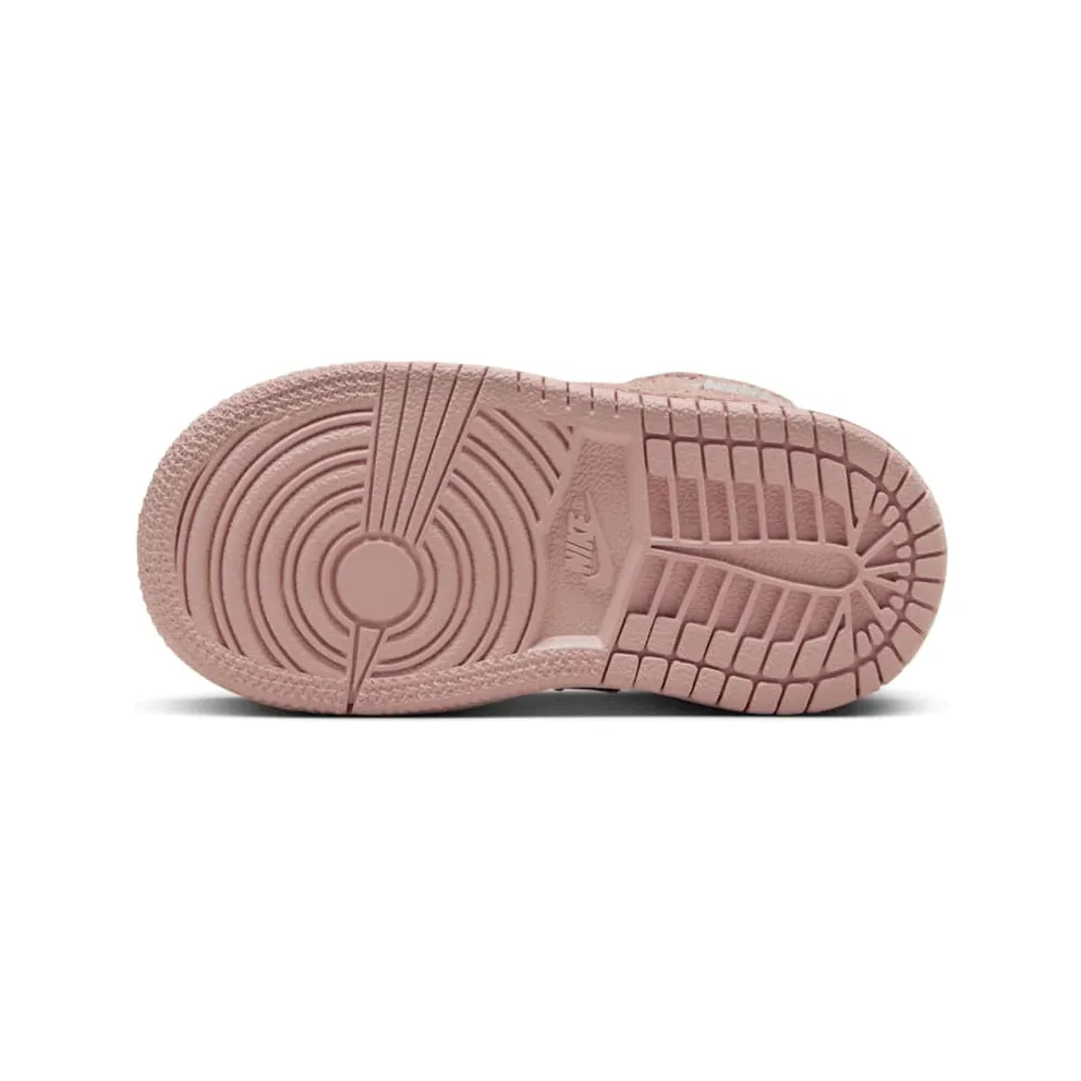 Jordan 1 Mid SE TD “Legend Pink” (FN7537-161)