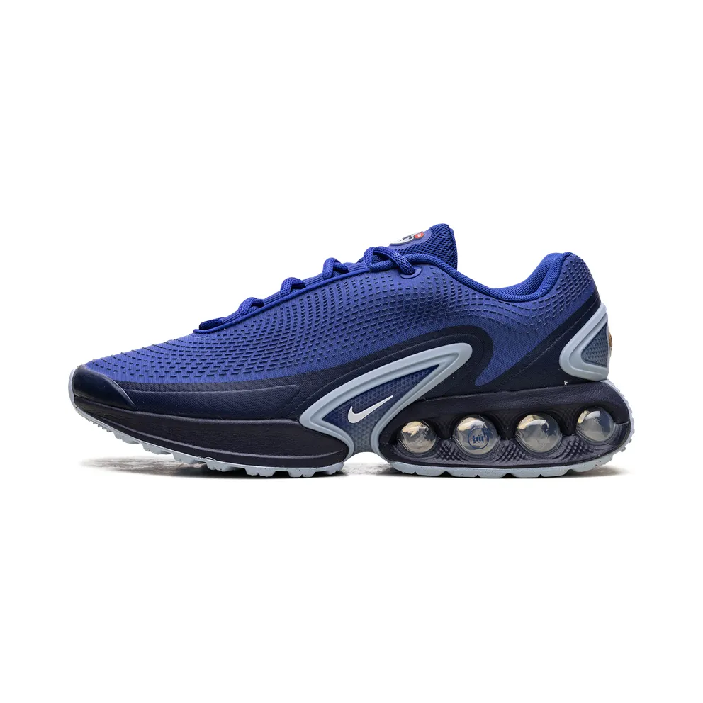 Nike Air Max Dn “Hyper Blue” (DV3337-400)
