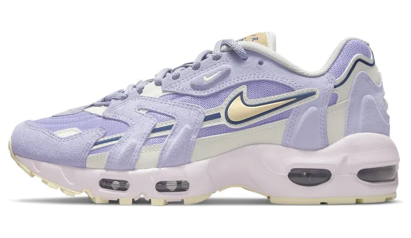 Nike Air Max 96 II WMNS Purple Dawn (DM9462-500)